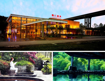 重慶融匯地產(chǎn)集團(tuán)榮獲2018中國房地產(chǎn)綜合開發(fā)專業(yè)領(lǐng)先品牌價(jià)值TOP10等兩項(xiàng)大獎(jiǎng)